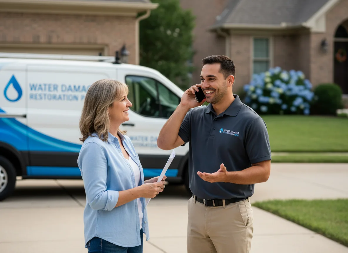 Flood Restoration Wachapreague, VA FAQs